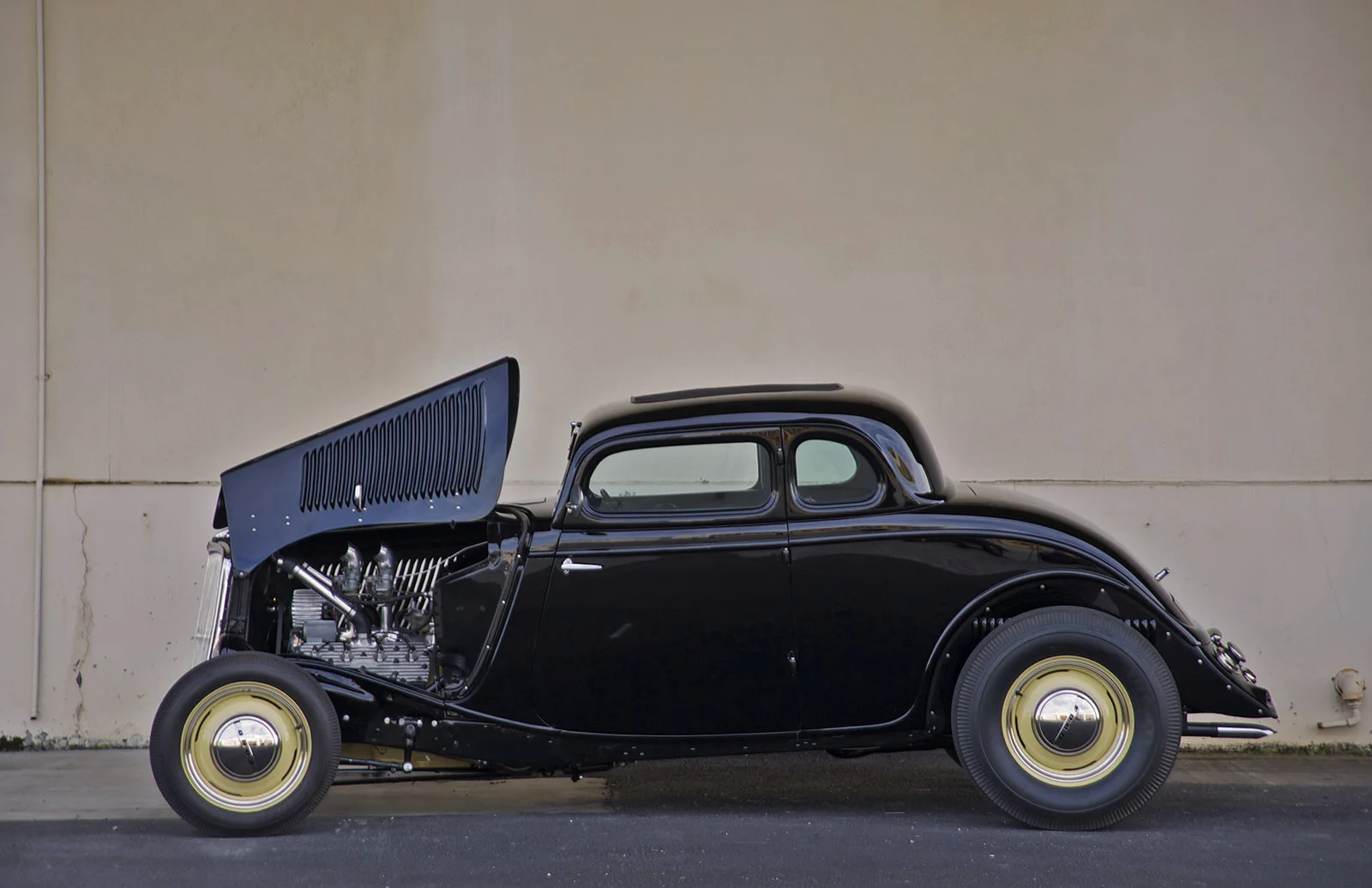 TOP POP 1933年 チベット ショー MS65 BN｜Eurocloud.si